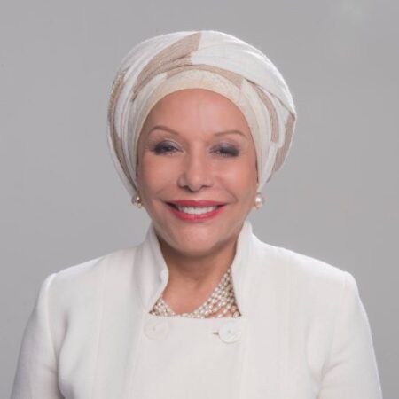 Piedad Córdoba, amiga del pueblo venezolano