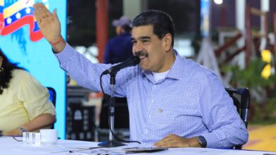 Maduro: En este 2024 avanzamos en la construcción de proyectos e ideales