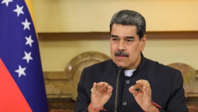 Venezuela rechaza violencia desatada por bandas criminales en Ecuador