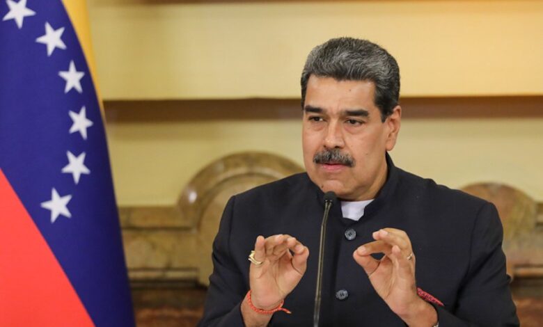 Venezuela rechaza violencia desatada por bandas criminales en Ecuador