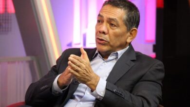 William Castillo: Venezuela continuará el diálogo