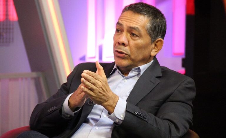 William Castillo: Venezuela continuará el diálogo