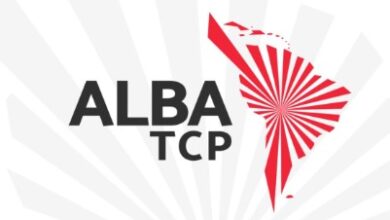 ALBA condena las acciones estadounidenses en contra de Venezuela