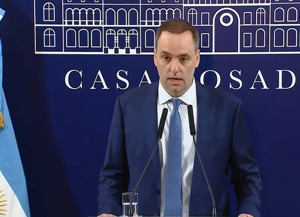 Argentina y el FMI renegociarán deuda