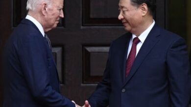 China insta a EEUU a respetar compromiso con política de una sola China