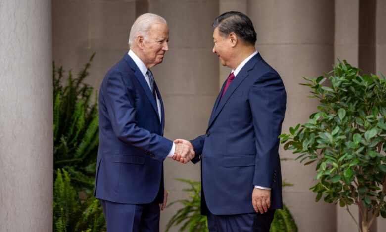 China está comprometida con una relación estable, sólida y sostenible con EEUU