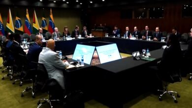 Venezuela y Guyana instalan Comisión Mixta de Cancilleres y Técnicos por el Esequibo