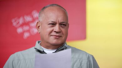 Cabello: Pronto, las ONGs tendrán que rendir cuentas al país