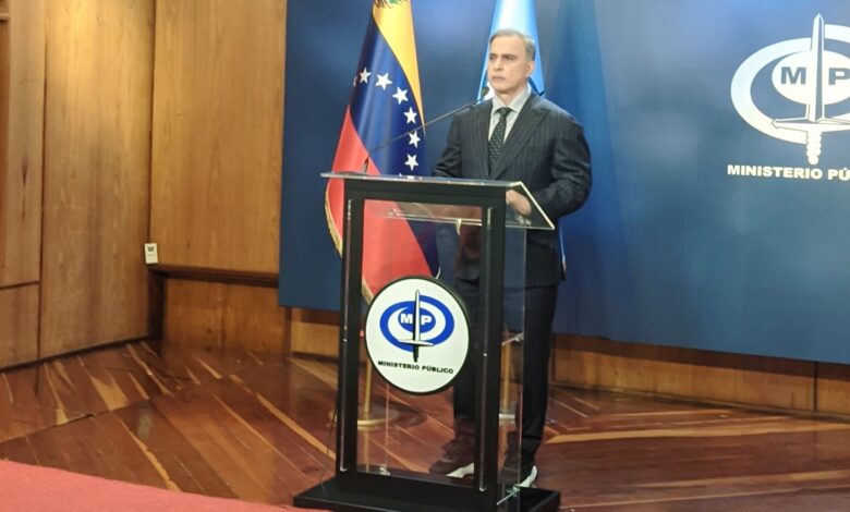 Fiscal: En los últimos meses se han desactivado hasta 5 nuevas conspiraciones