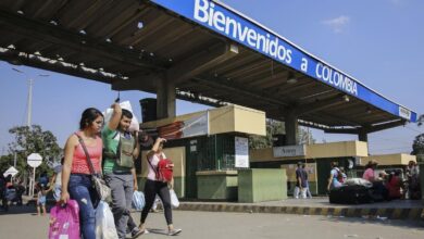 Cavecol: Intercambio comercial entre Venezuela y Colombia creció 8%