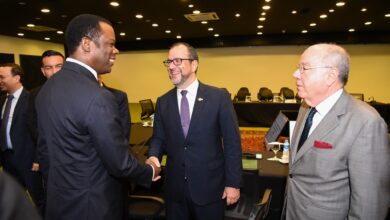 Venezuela y Guyana acuerdan vía diplomática para dirimir controversia por el Esequibo