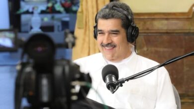 Episodio 6 de Maduro Podcast hará revelaciones junto a Jorge Rodríguez