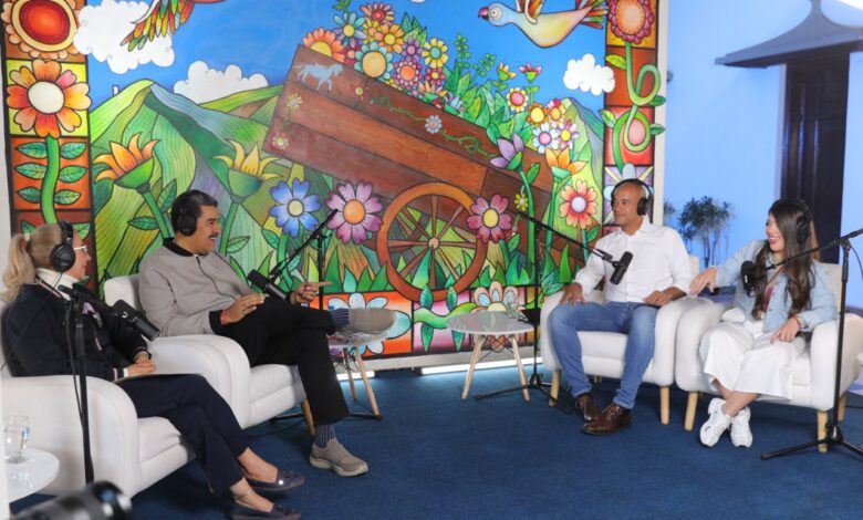 Maduro: Garantizar el ingreso mínimo integral de los trabajadores es una prioridad
