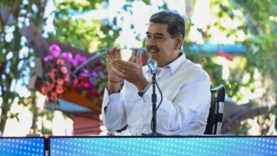 Maduro insta a garantizar máximo nivel de atención al pueblo