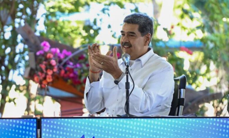 Maduro insta a garantizar máximo nivel de atención al pueblo