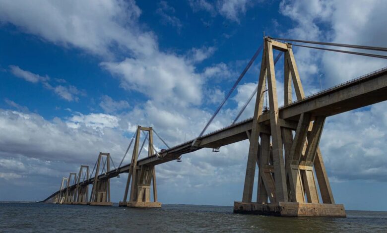 Comisión Presidencial seguirá en 2024 el trabajo para el rescate del Lago de Maracaibo