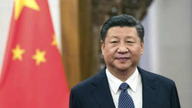 Xi insta a contrarrestar las acciones para lograr la independencia de Taiwán