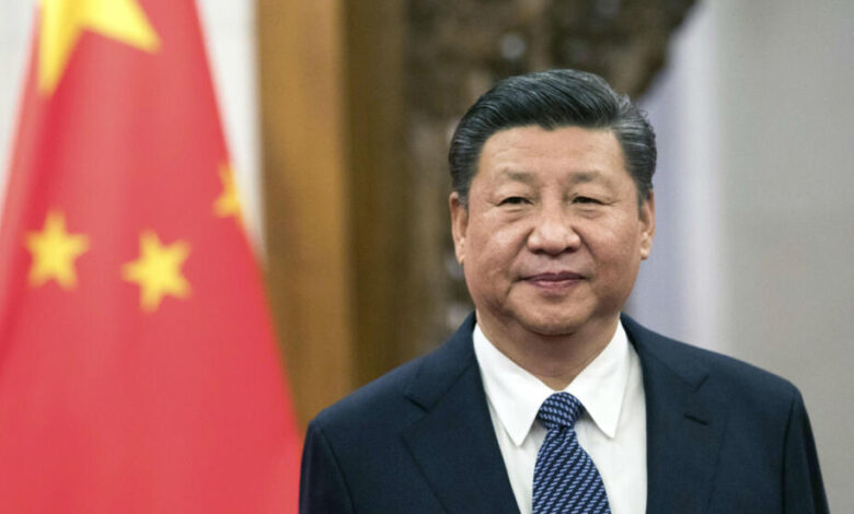Xi insta a contrarrestar las acciones para lograr la independencia de Taiwán