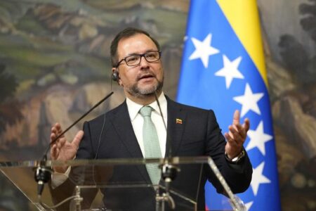Campaña promovida por la Exxon Mobil y Guyana perjudican a Venezuela
