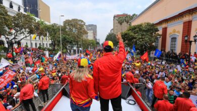 Maduro: Estaremos listos para las elecciones de este año