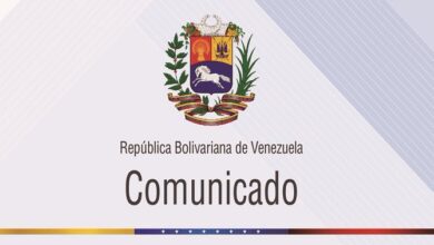 Venezuela calificó de absurda y hostil, decisión de extender decreto de Obama