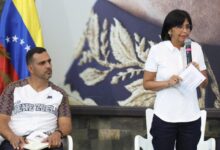 Rodríguez debemos las expresiones de fascismo e intolerancia del país