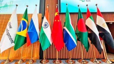 BRICS debaten la transición al comercio en divisas virtuales