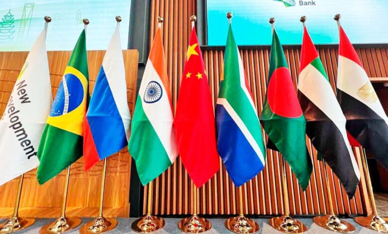 BRICS debaten la transición al comercio en divisas virtuales