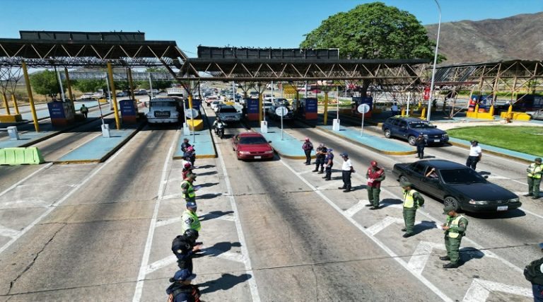 Maduro: Despliegue Carnavales Felices 2024 fue un éxito