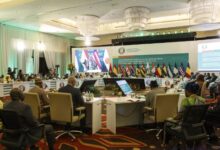 La Cedeao levanta algunas sanciones contra Níger