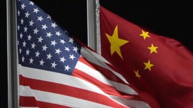 China insta a EEUU a detener venta de armas a Taiwán