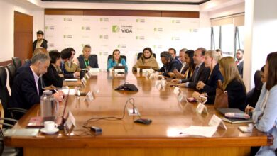 Colombia instala el Comité Organizador de la COP16