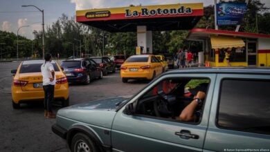 Cuba aplaza aumento de precio de combustibles