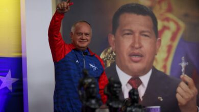 Diosdado Cabello: Amenazas de EEUU no nos asustan