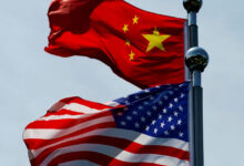 China rechaza sanciones de Washington contra sus empresas