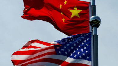 China rechaza sanciones de Washington contra sus empresas