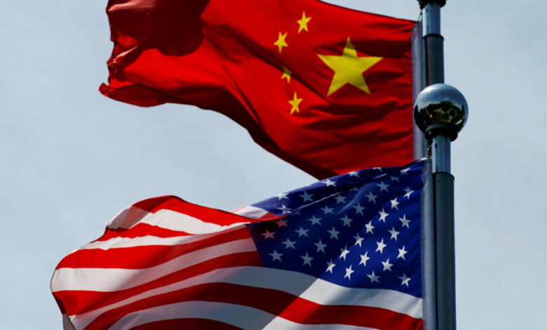 China rechaza sanciones de Washington contra sus empresas