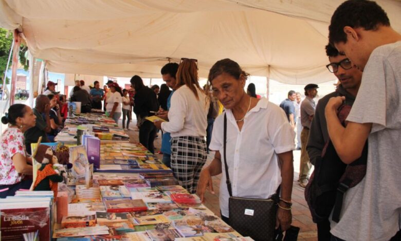 Inauguran 19ª Filven Sucre