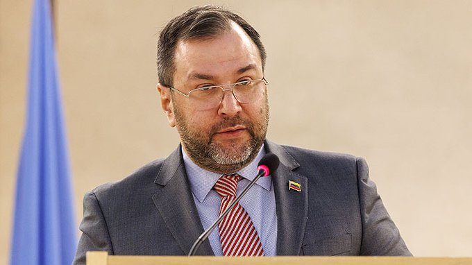 Canciller repudia conducta injerencista de Canadá sobre Venezuela