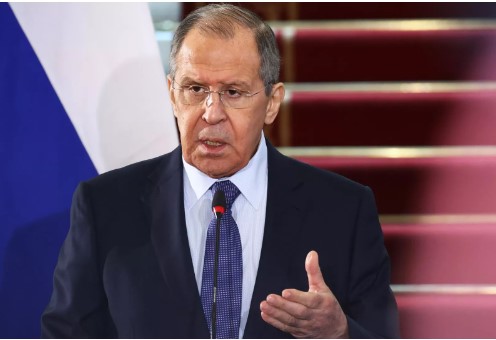 Lavrov: Intentos occidentales de aislar a Rusia fracasaron