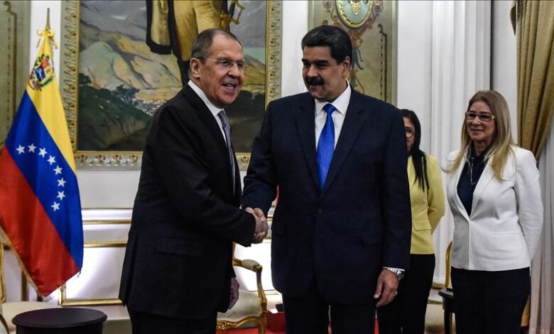 La portavoz de la Cancillería rusa, María Zajárova, informó este miércoles que el ministro de Asuntos Exteriores de Rusia, Serguéi Lavrov, visitará a Cuba, Venezuela y Brasil durante la próxima semana