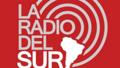 La Radio del Sur celebra 14 años acompañando la lucha de los pueblos