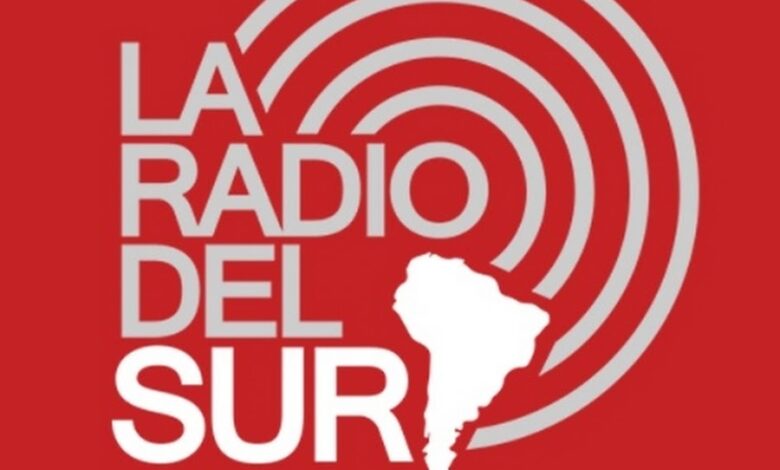 La Radio del Sur celebra 14 años acompañando la lucha de los pueblos