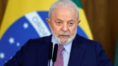 Lula rechaza las críticas de Israel y mantiene su posición sobre Gaza