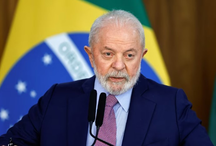 Lula rechaza las críticas de Israel y mantiene su posición sobre Gaza