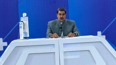 Maduro: Diplomacia Bolivariana de Paz profundiza alianza con naciones hermanas