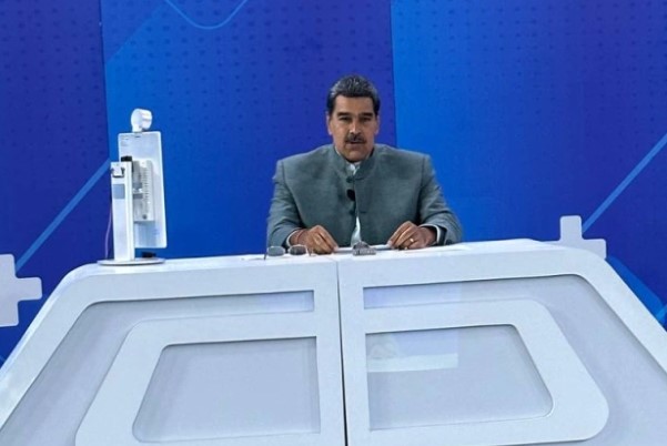 Maduro: Diplomacia Bolivariana de Paz profundiza alianza con naciones hermanas