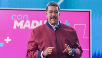 Maduro: Pueblo organizado establece planes para avanzar hacia el 2030