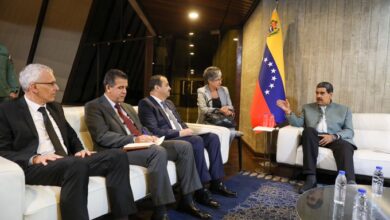 Venezuela y Argelia evalúan cooperación energética