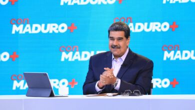 Maduro: Venezuela va hacia una nueva época de victorias